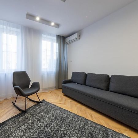 Apartmán Apartvip Lipowa Białystok Exteriér fotografie